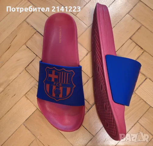 Нови джапанки, снимка 2 - Водни спортове - 48555524