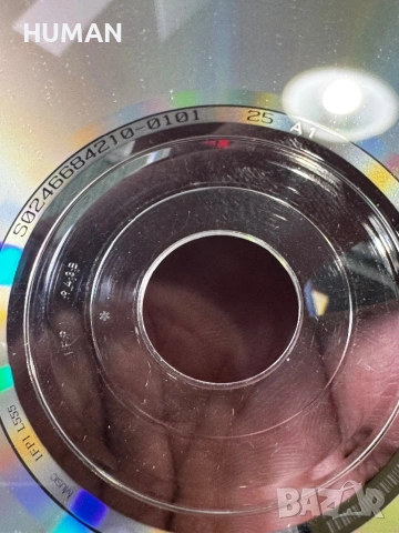 Kansas - Boston - Supertramp , снимка 6 - CD дискове - 53668285