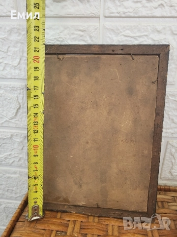 Стар принт Царство България , снимка 4 - Колекции - 52430352