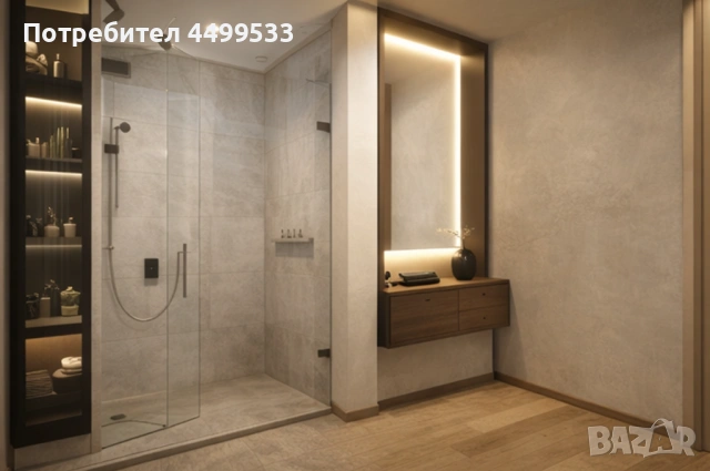 Двустаен апартамент в бутикова сграда, снимка 7 - Апартаменти - 53681108