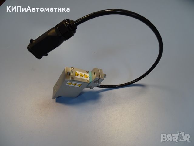 нагревател Robatech Heating part AX101 230V, 200W, снимка 5 - Резервни части за машини - 45132066