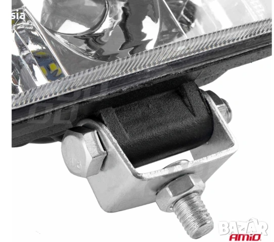 Халоген лед 12-24V, снимка 3 - Аксесоари и консумативи - 53269023