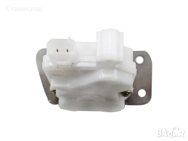 Mitsubishi ASX Брава за багажник, снимка 5 - Части - 50308500