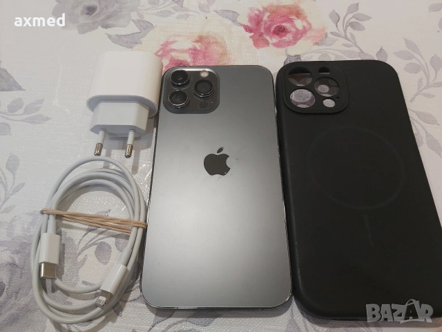 Iphone 13 Pro Max 128 Gb 85%