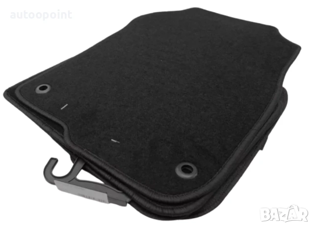 Мокетни стелки за HONDA CR-V V / Hybrid (2018+) Petex, снимка 2 - Аксесоари и консумативи - 53796047
