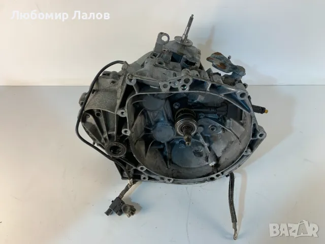 Скоростна кутия Peugeot 3008 5008 1.6 THP 09г. 9686219510, снимка 2 - Части - 49901663