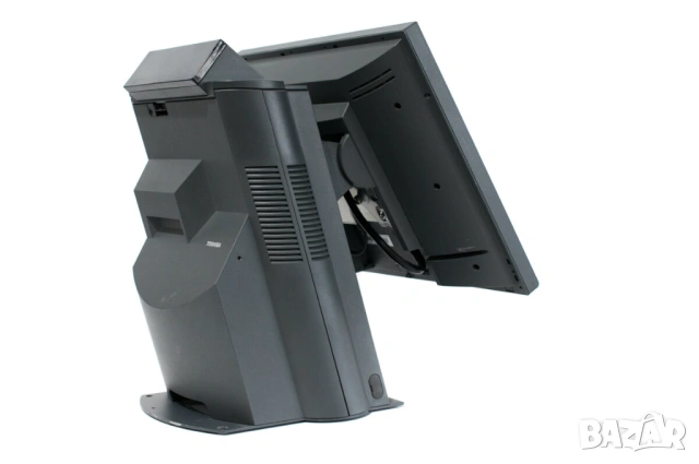 • Нова POS система Toshiba SurePOS 500 15" Touch i7-3770/8GB RAM/128GB SSD, снимка 9 - Оборудване за магазин - 54158427