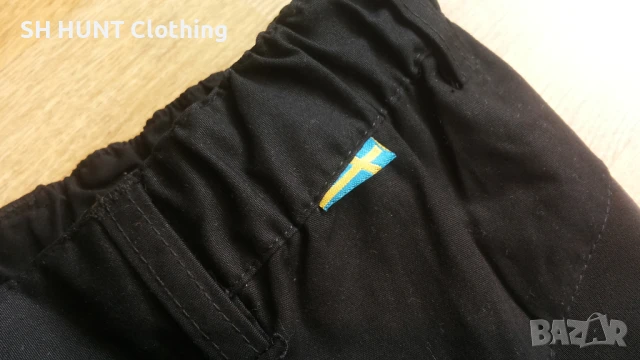 SWEDTEAM Stretch Trouser размер 50 / M панталон със здрава и еластична материи - 1183, снимка 10 - Панталони - 50526585