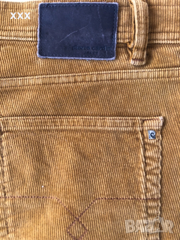 Мъжки джинси Piere Cardin, снимка 6 - Дънки - 54014133