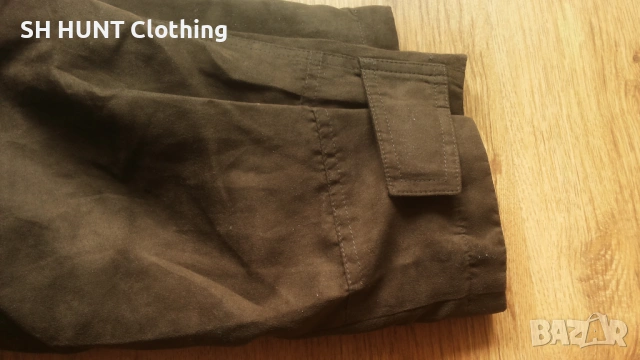 CHEVALIER OUTBACK GTX GORE-TEX Trouser размер 52 / L за лов панталон водонепромокаем - 2569, снимка 11 - Екипировка - 54254388