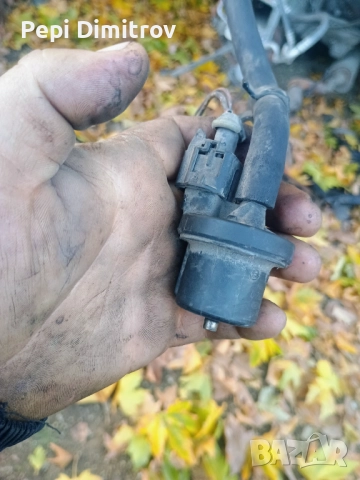 Клапан бензинови пари за Opel Astra H 1.8i 0 280 142 426, 0280142426 , снимка 3 - Части - 52192431