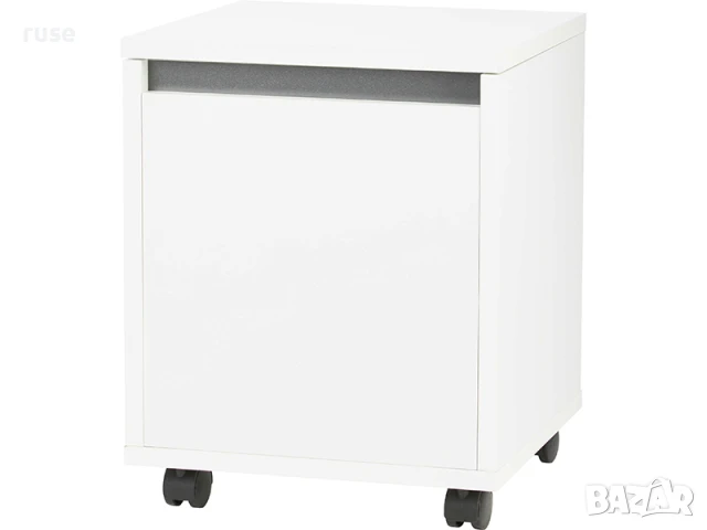 НОВИ! Шкаф ракла на колела , снимка 6 - Шкафове - 50733625