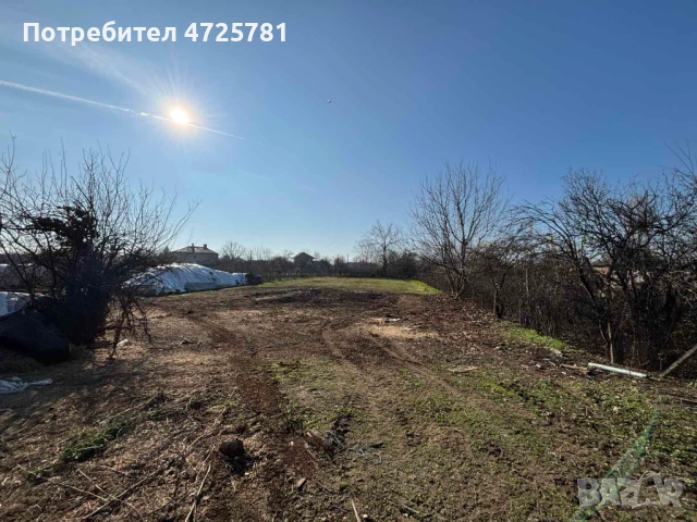 Продавам УПИ в с. Мало Конаре, общ. Пазарджик