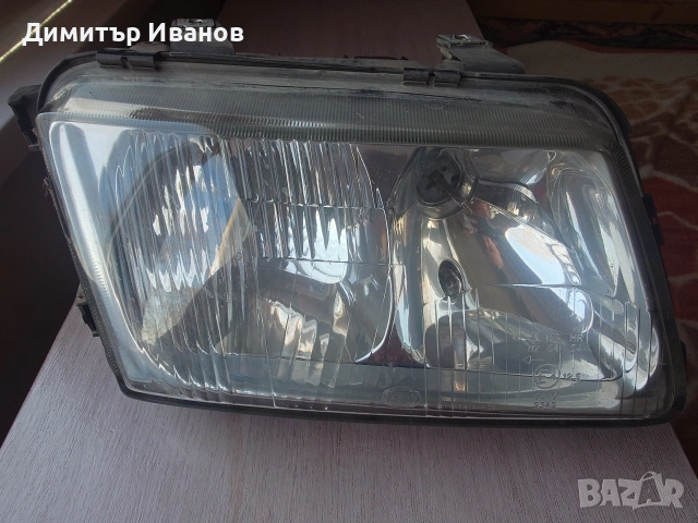 Фарове за А3 в добро състояние. , снимка 6 - Части - 53071272