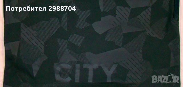 футболна тениска Manchester City Bacary Sane, снимка 5 - Футбол - 46210268