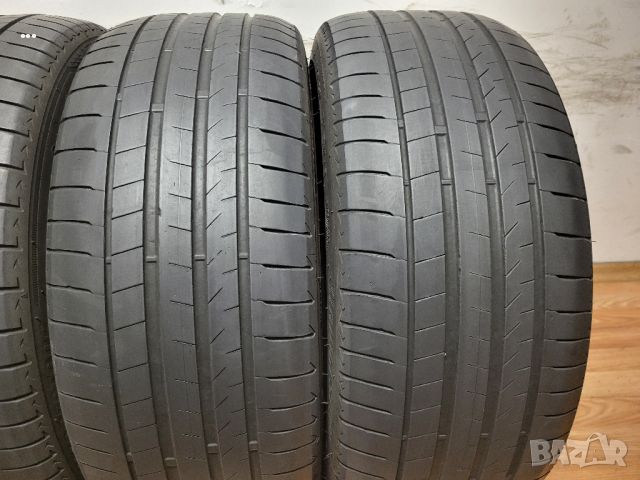 245/40/21 Bridgestone DOT2521 / летни гуми, снимка 3 - Гуми и джанти - 45664408