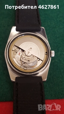 TISSOT automatic , снимка 6 - Мъжки - 52818755