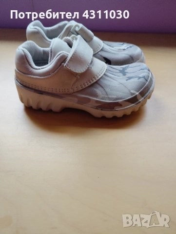 Оригинални crocs C10/11, снимка 3 - Детски обувки - 53812889