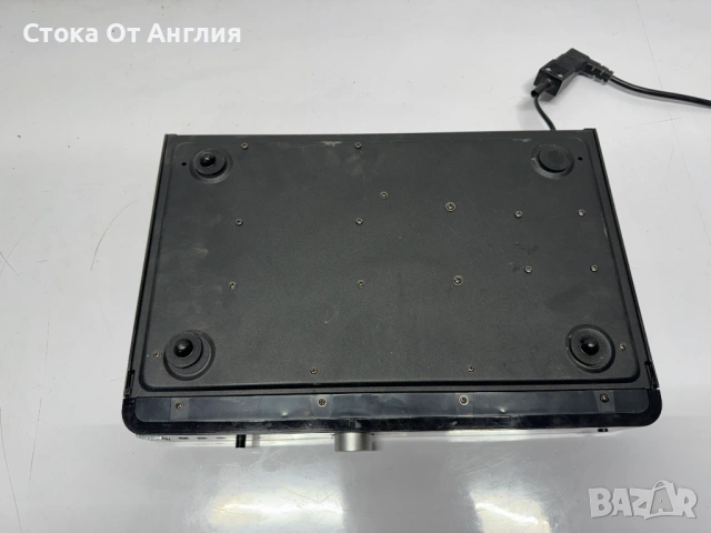 Тунер FM - Acoustic Solutions DAB-1, снимка 4 - Други - 54036673