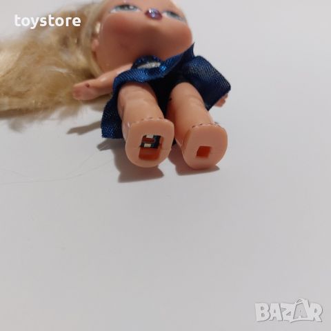 Bratz Cloe кукла, снимка 4 - Кукли - 45472237