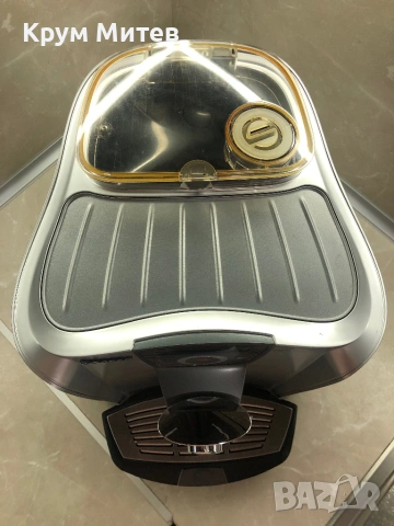 Saeco Primea Cappuccino Ring, снимка 2 - Кафемашини - 53860879