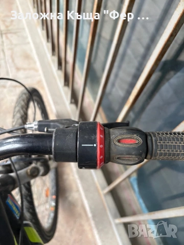 Колело 26” Ферлайн, снимка 5 - Велосипеди - 54282425