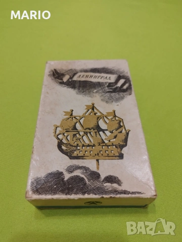 Продавам много красив сувениир