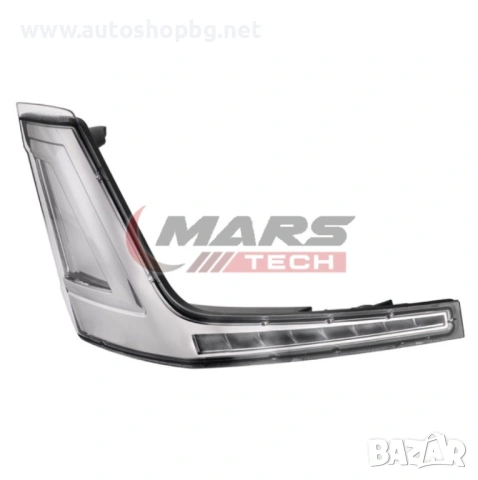 LED мигач за Renault T-Series (2014+) – ляв и десен