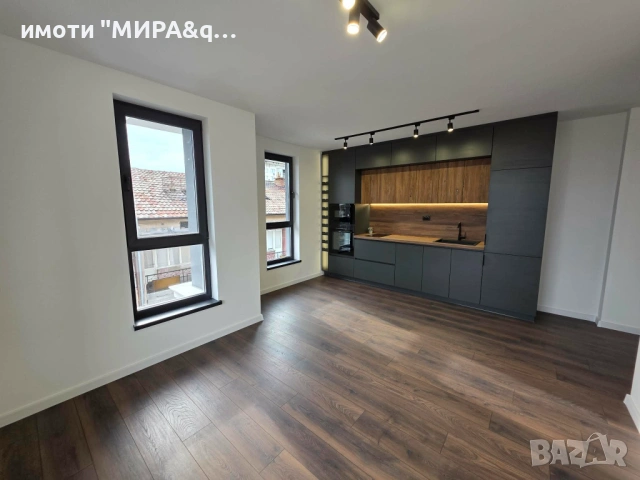 Тристаен апартамент в кв.Куба,гр.Хасково-ново строителство