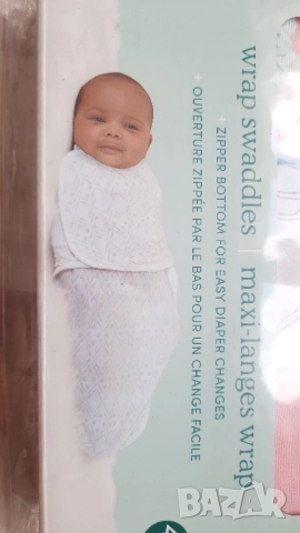 Пелени за повиване , снимка 2 - Пелени, памперси - 52521661