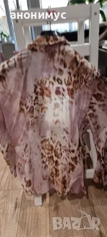 Риза Tuzzi, снимка 3 - Ризи - 49400806