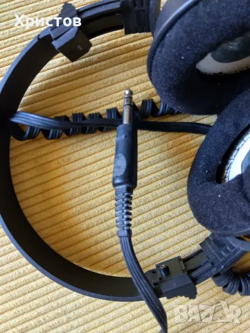 Слушалки BEYERDYNAMIC, снимка 4 - Слушалки и портативни колонки - 50318505