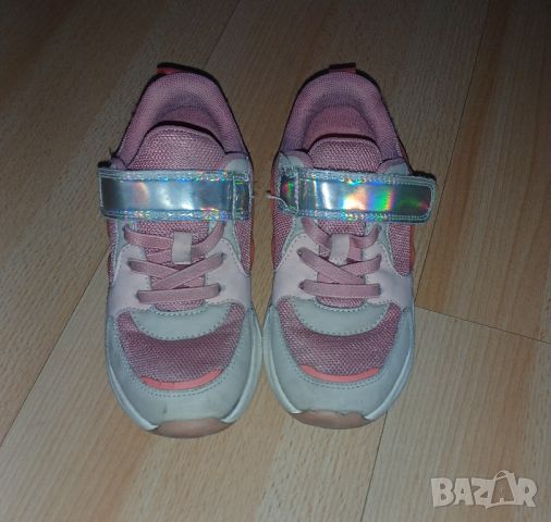 Детски спортни обувки, N 31, снимка 2 - Детски маратонки - 46416415