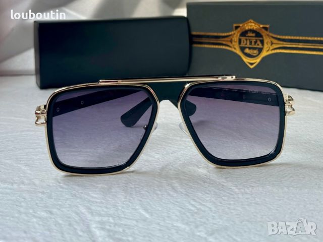 Dita Lxn Evo мъжки слънчеви очила маска 6 цвята , снимка 9 - Слънчеви и диоптрични очила - 45864294