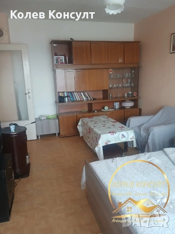 Гарсониера гр.Хасково кв.Червена Стена 