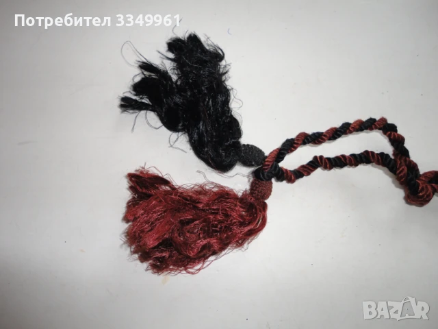 Старинен немски армейски пискюл 3, снимка 10 - Антикварни и старинни предмети - 51287157