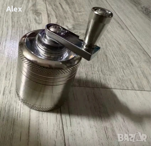 Грендер, снимка 3 - Други - 54050900