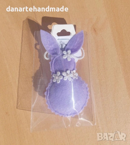 Великденска декорация, снимка 5 - Други - 53732072