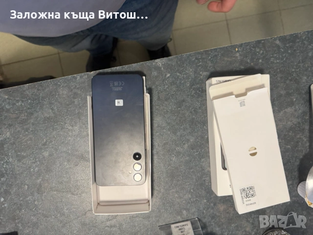 Samsung Galaxy A05, снимка 2 - Samsung - 53594687