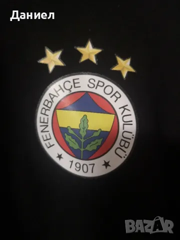 Фен суичър на Фенербахче , снимка 3 - Суичъри - 50011017