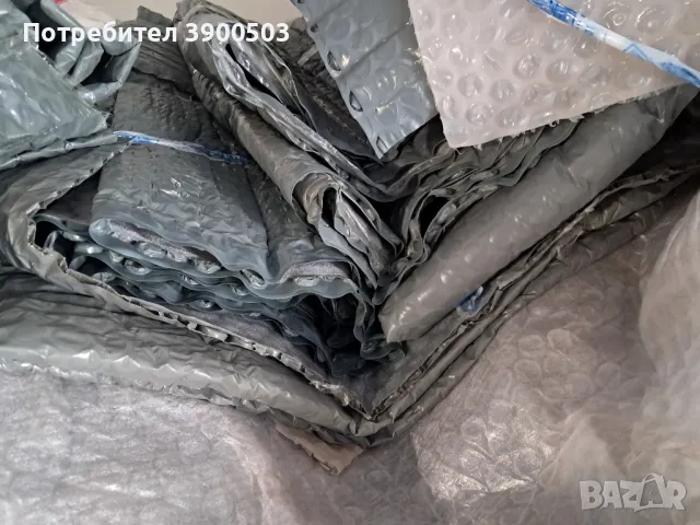 Опаковъчно фолио, снимка 3 - Други стоки за дома - 49686854