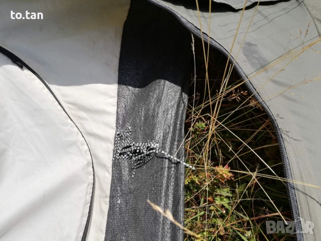 Палатка 2 секунди Quechua , снимка 2 - Палатки - 51673984