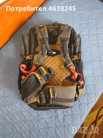 раница за пътуване , снимка 3 - Спортна екипировка - 53885989