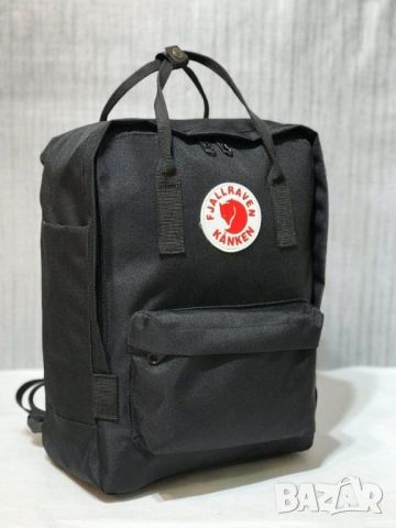 Раница fjallraven kanken в много разцветки 32ЛВ., снимка 3 - Раници - 33637228