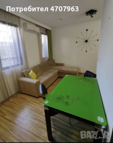 Студио - Свети влас , снимка 2 - Апартаменти - 53739177