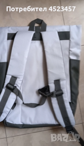  раница elephant, снимка 2 - Спортна екипировка - 52053639