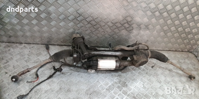 Ел. Кормилна рейка Audi A3 2010г.(UK)	