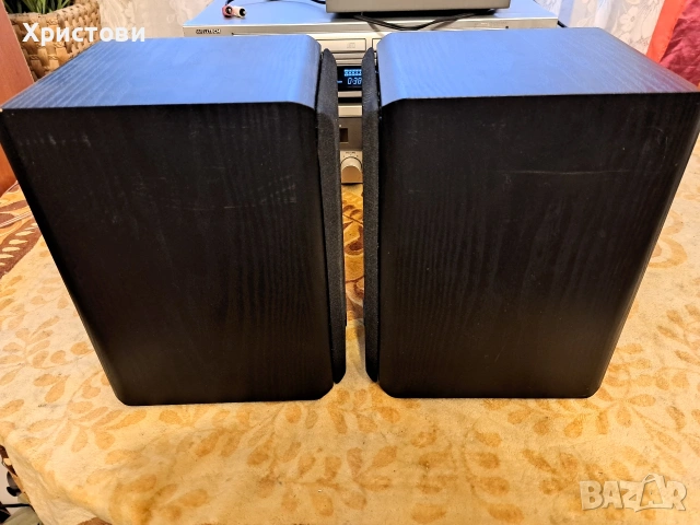 Продавам много запазени тонколони монитор MAGNAT SUPREME 102 , снимка 5 - Тонколони - 53314807