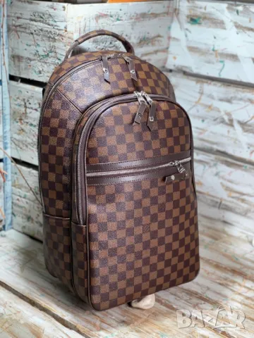 раници louis vuitton , снимка 1 - Раници - 46844790