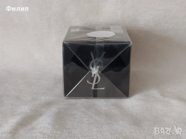 Yves Saint Laurent La Nuit de L’Homme Eau Électrique 60ml, снимка 4 - Мъжки парфюми - 50893975